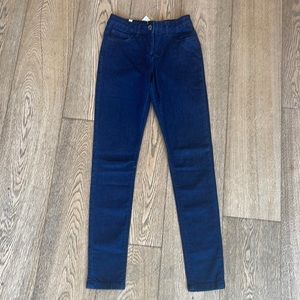 Jacadi skinny jeans!